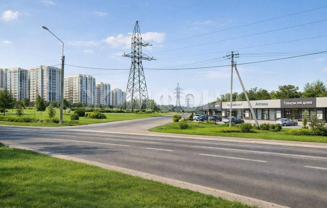 Продам земельный участок 600 м.кв.
