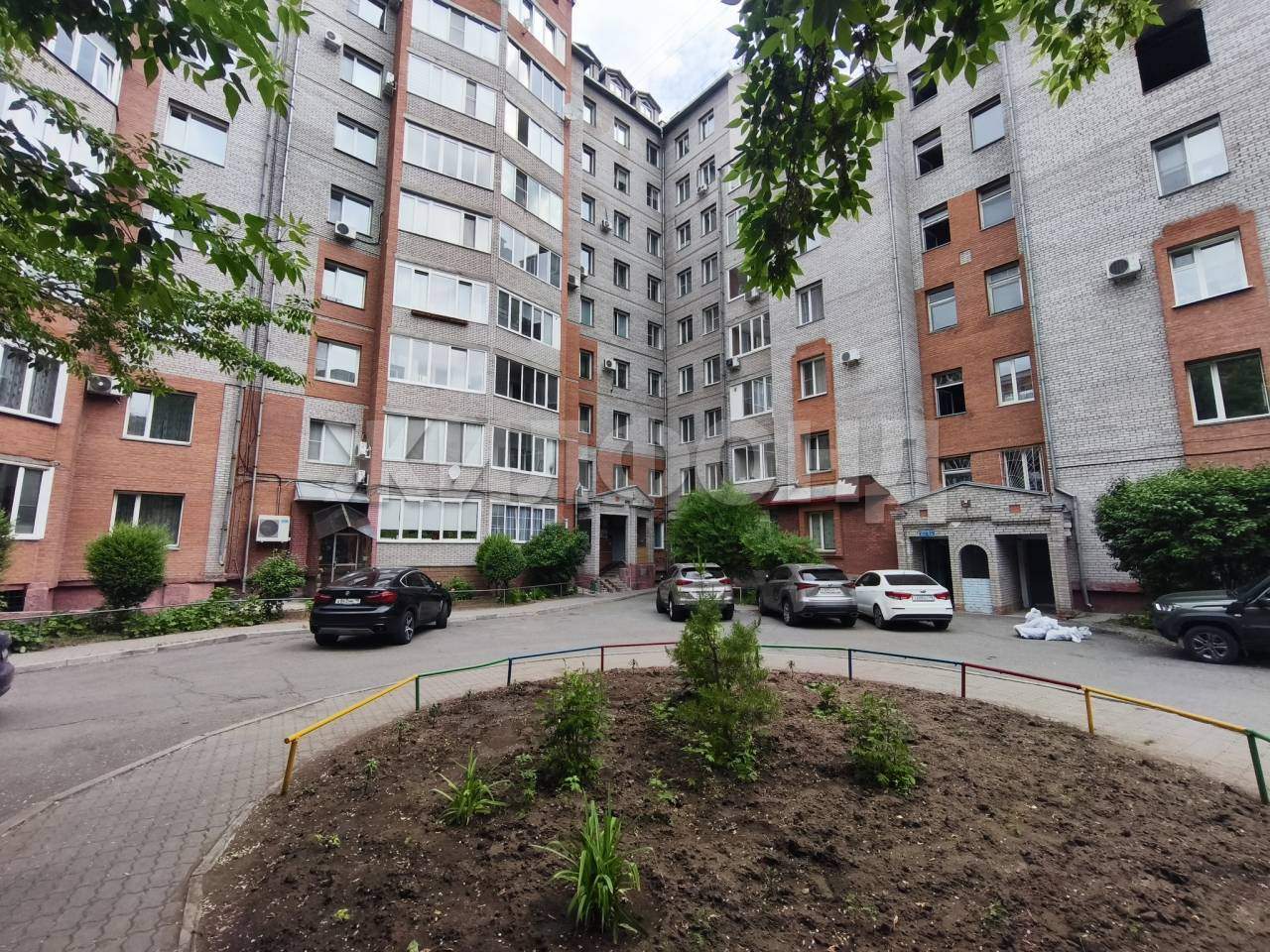 Квартира на продажу в Абакане, Карла Маркса ул., 44 фото №19