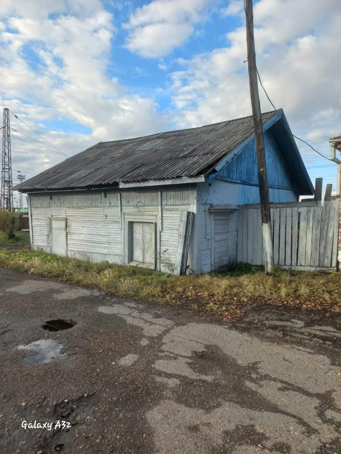 Продам торговое помещение 61.3 м.кв.