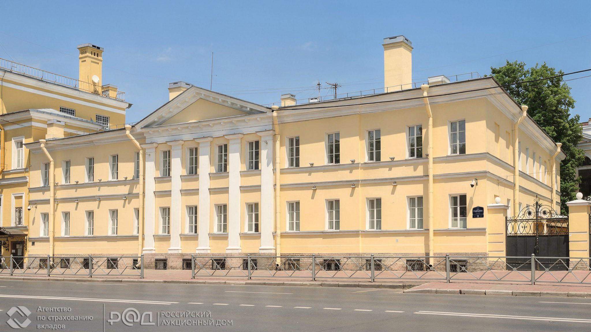 Продам офис 2410.8 м.кв.