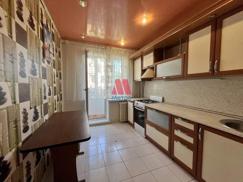 Квартира на продажу в Кострома, Студенческий проезд, 31 фото №13