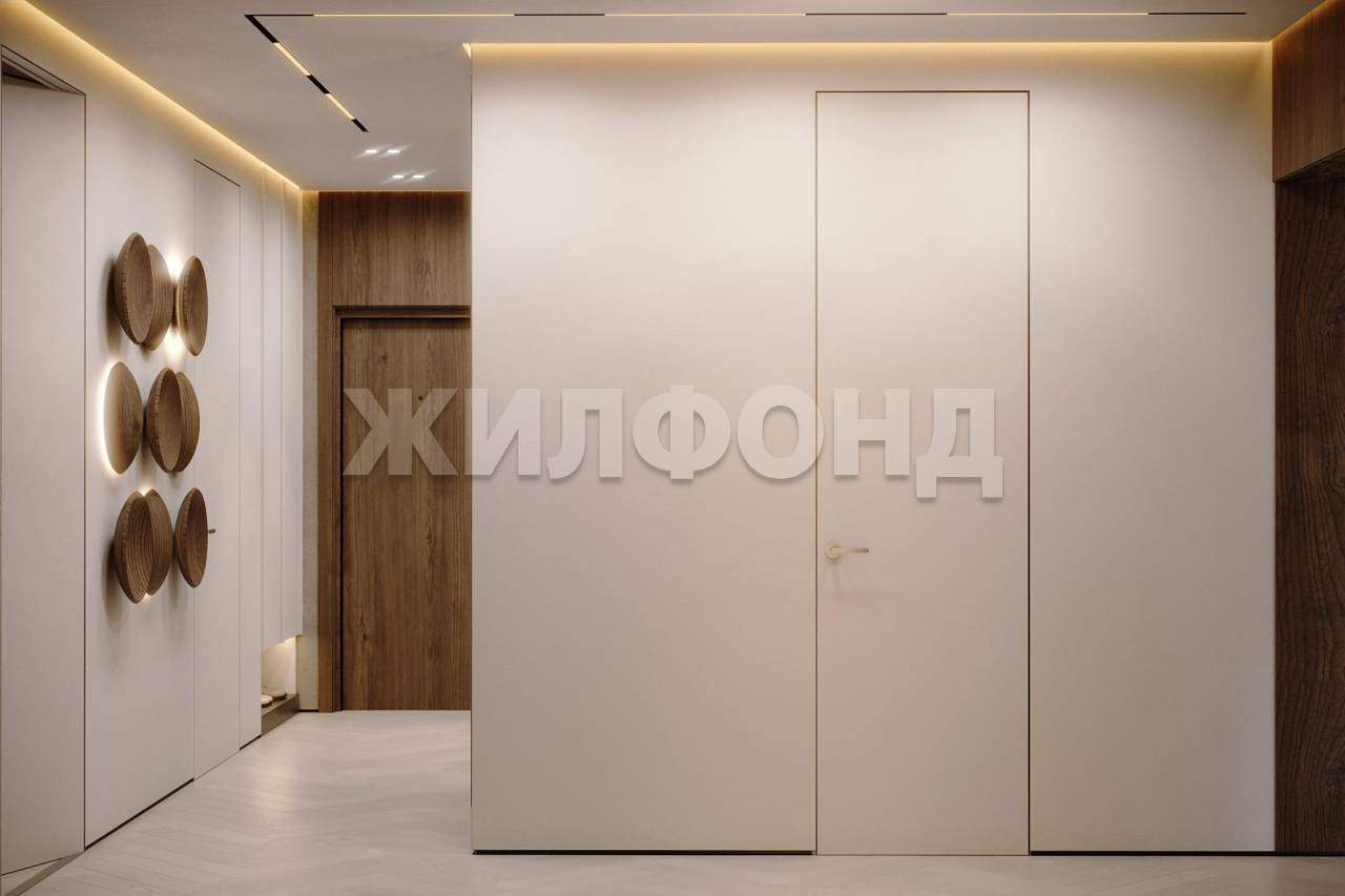 Квартира на продажу в Красноярске, Авиаторов улица, 3 фото №13