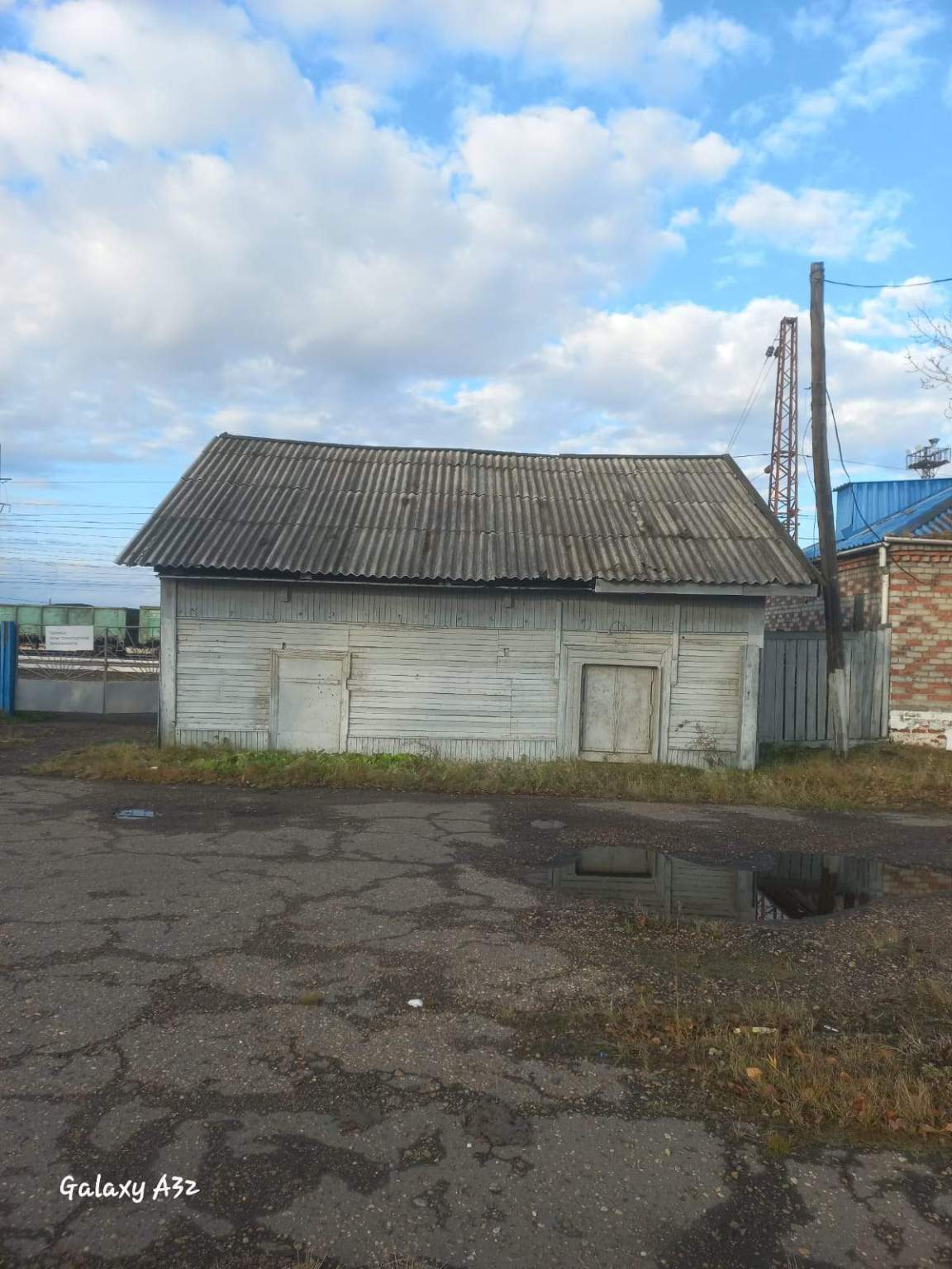 Продам торговое помещение 61.3 м.кв.