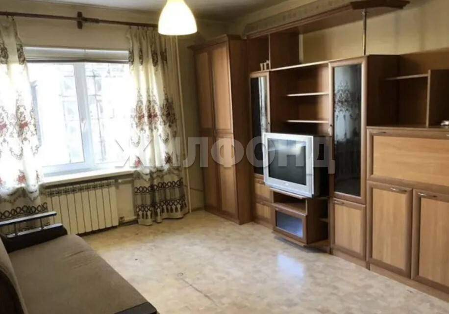 Квартира на продажу в Томске, Учебная улица, 15