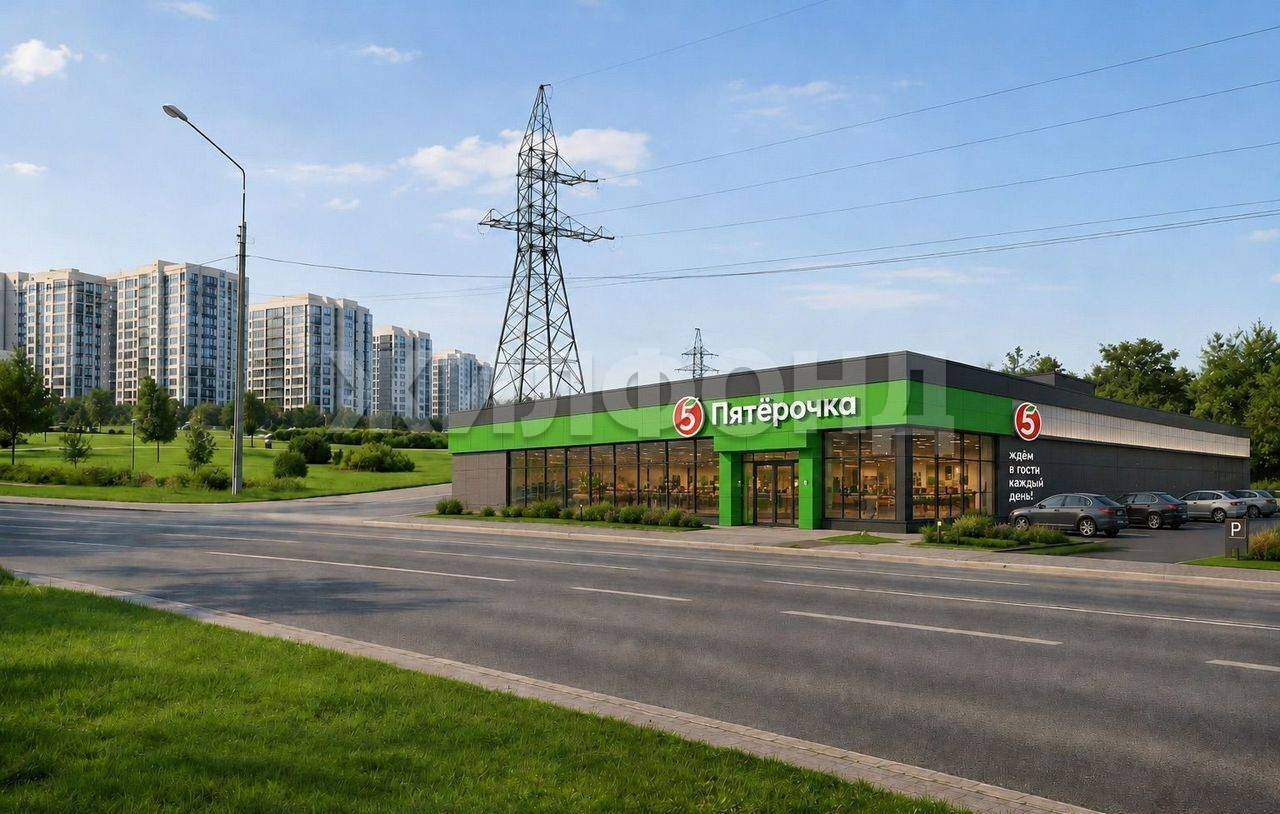 Продам земельный участок 600 м.кв.