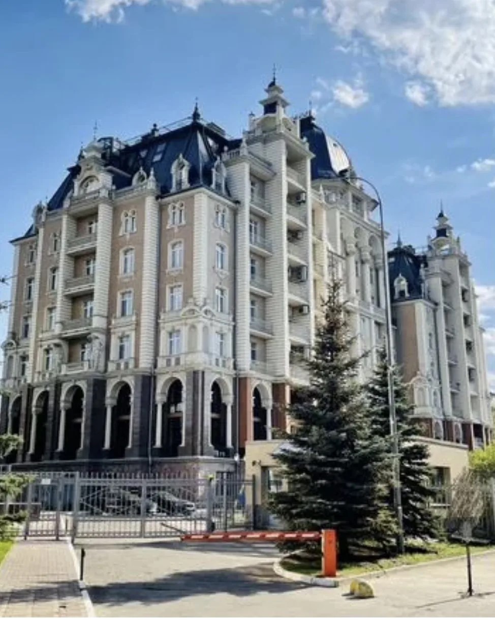 Квартира на продажу в Казане, Касаткина улица, 11