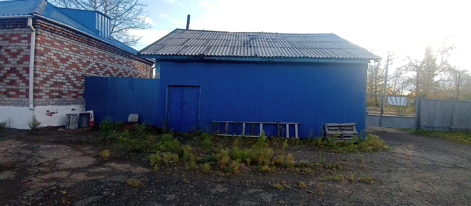 Продам торговое помещение 61.3 м.кв.