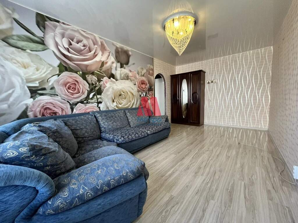 Квартира на продажу в Кострома, Студенческий проезд, 31 фото №0