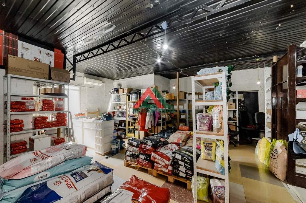 Продам помещение свободного назначения 456.7 м.кв.