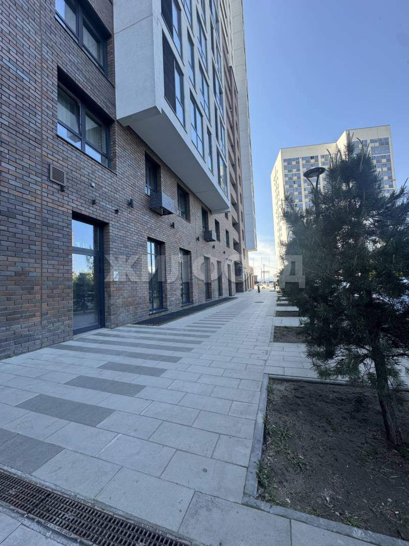 Квартира на продажу в Барнауле, Строителей проспект, 18/1 фото №20