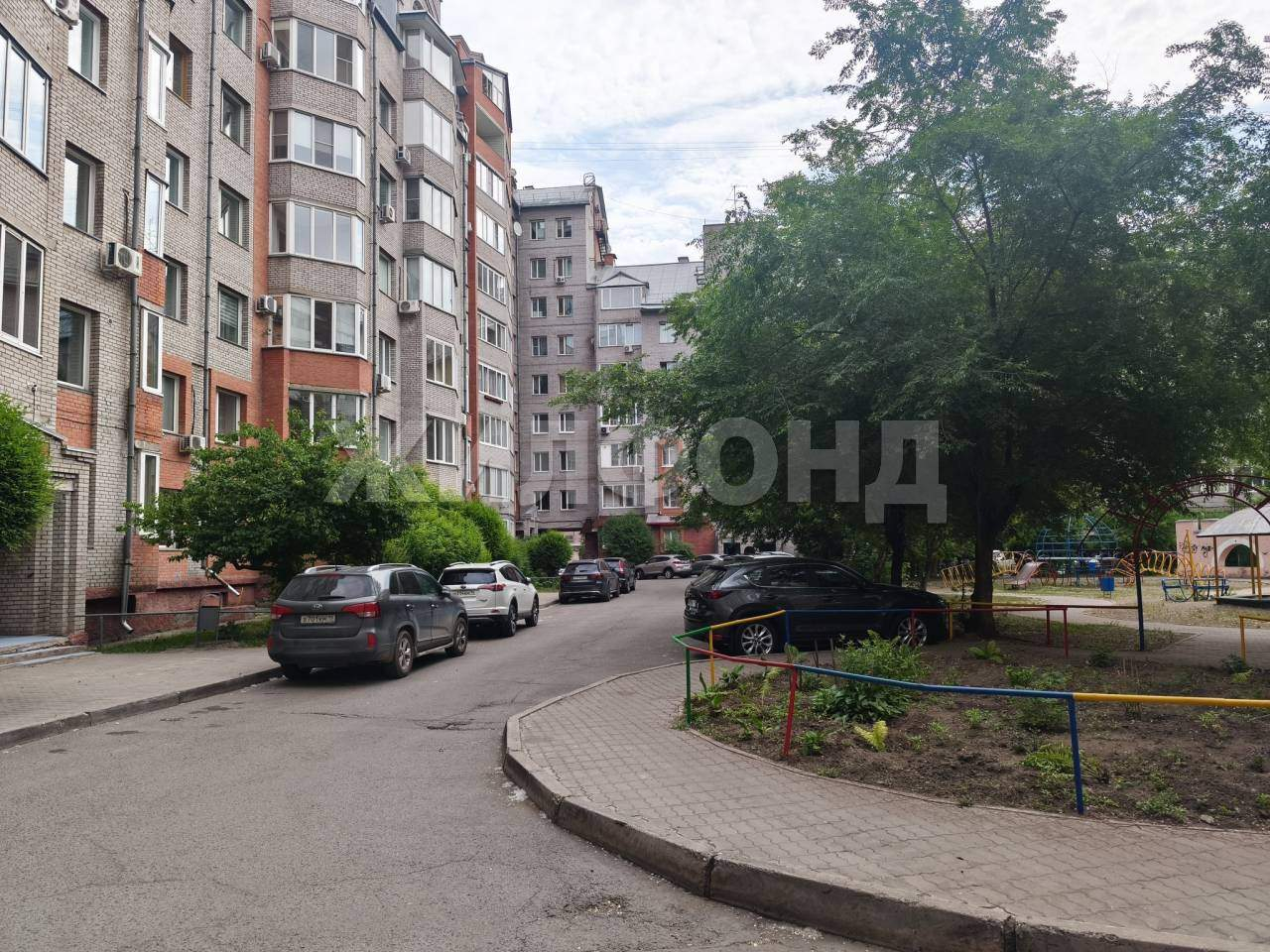 Квартира на продажу в Абакане, Карла Маркса ул., 44 фото №21