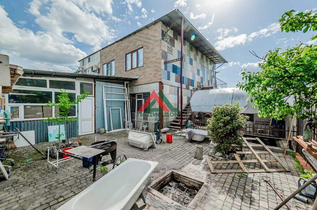 Готовый бизнес на продажу в Краснодаре, Российская улица, 259 фото №15