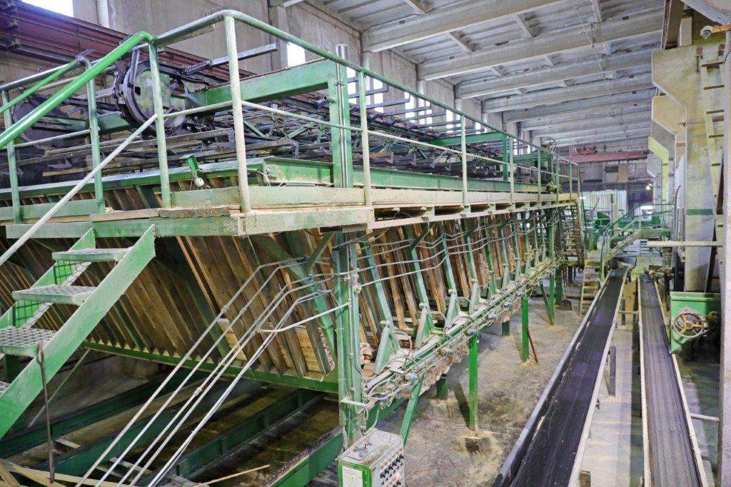 Продам производственное помещение 9815.2 м.кв.