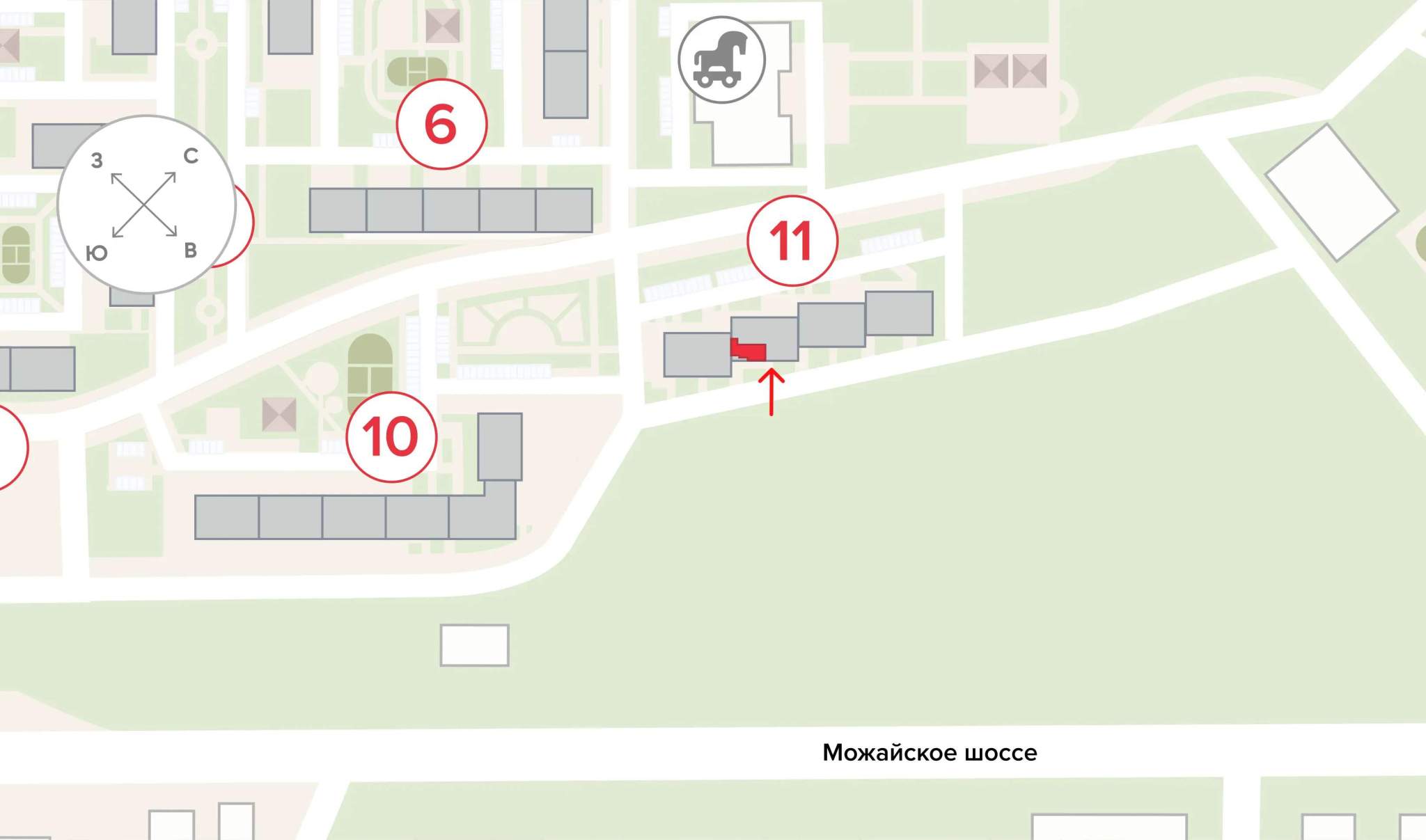 Продам помещение свободного назначения 70.6 м.кв.