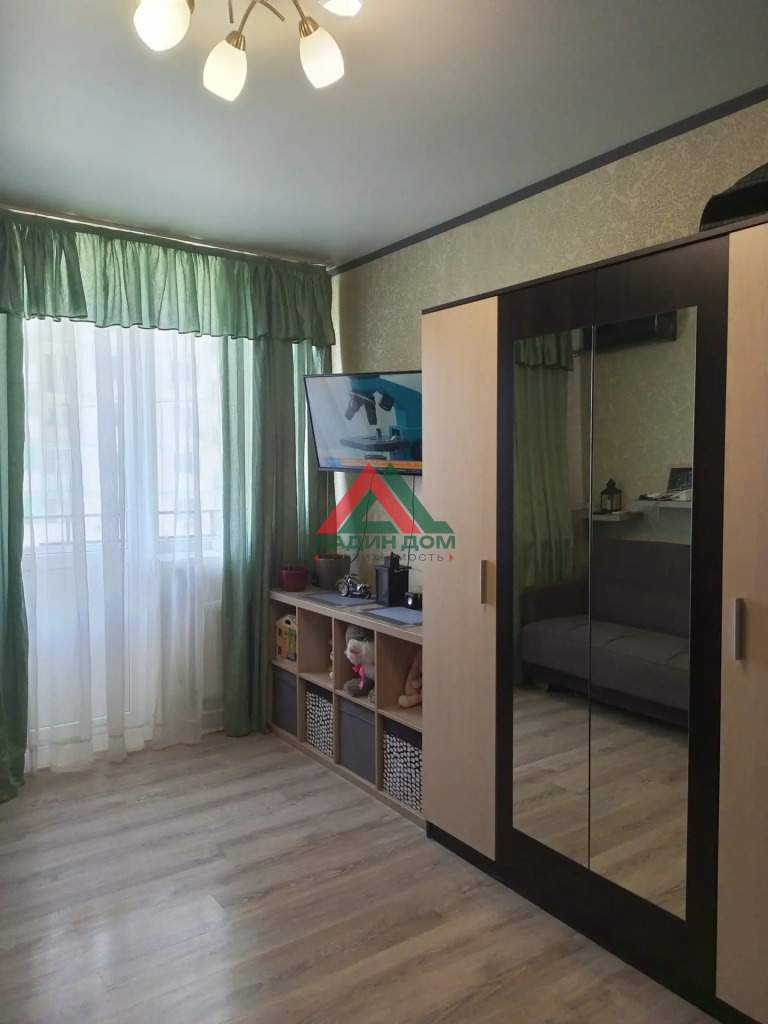 Квартира на продажу в поселкеКраснодарский ( Краснодарский), им. Ивана Лотышева улица, 4к1 фото №2
