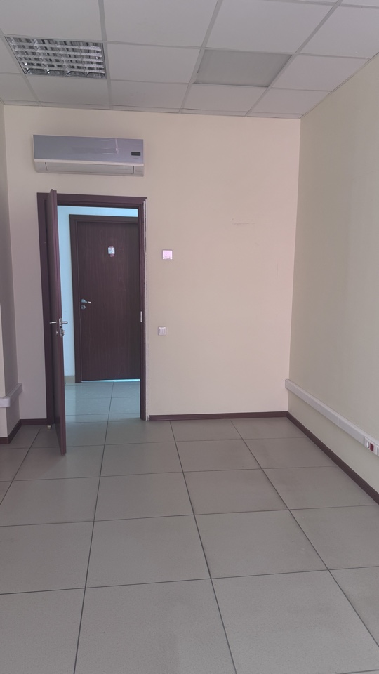 Сдам в аренду офис 19 м.кв.