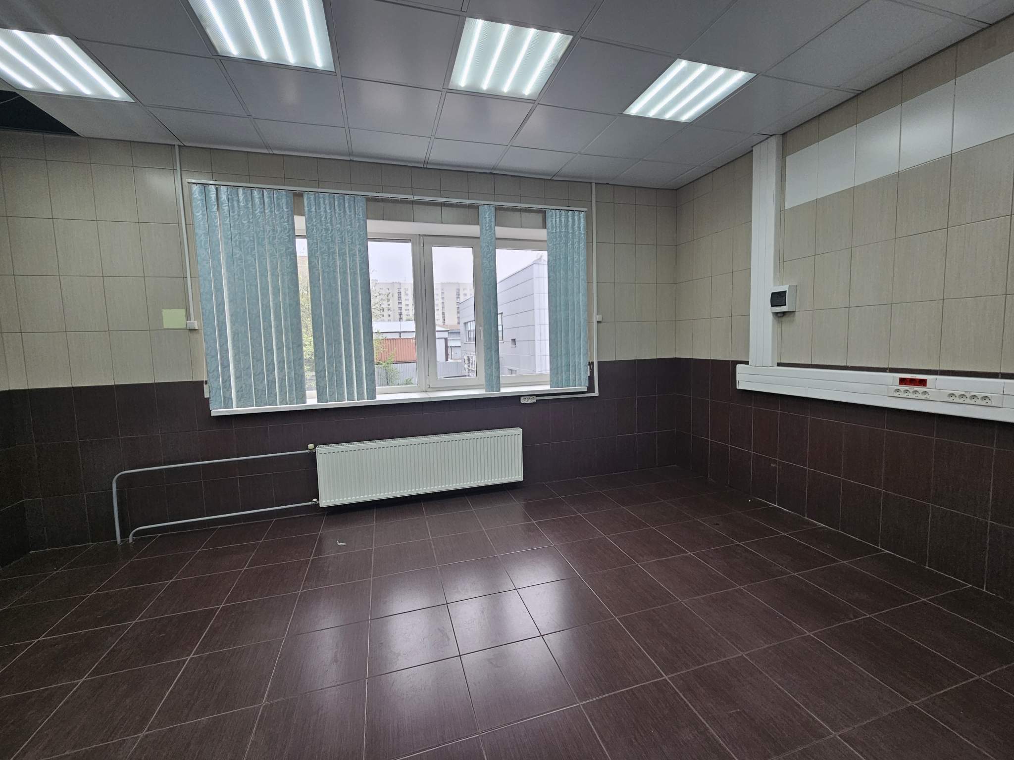 Сдам в аренду офис 167.8 м.кв.