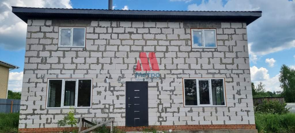 Коттедж на продажу в Подвязновском, Деревенская ул., 44 фото №21
