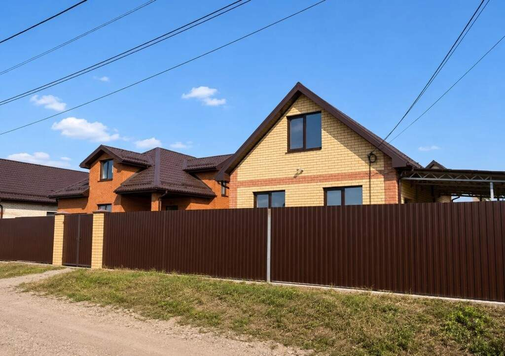 Дом на продажу в Супсехе, Никольская улица, 143/1 фото №9