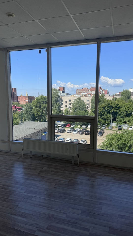 Сдам в аренду офис 235.6 м.кв.