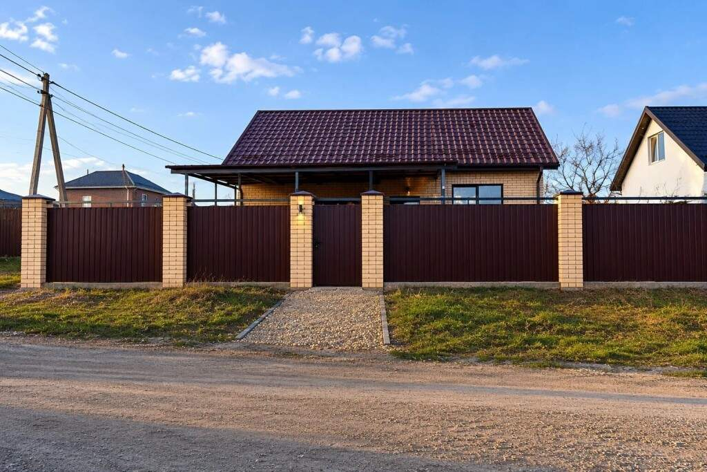 Дом на продажу в Супсехе, Никольская улица, 143/1 фото №10