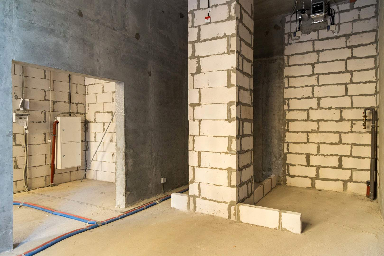 Продам помещение свободного назначения 47.5 м.кв.