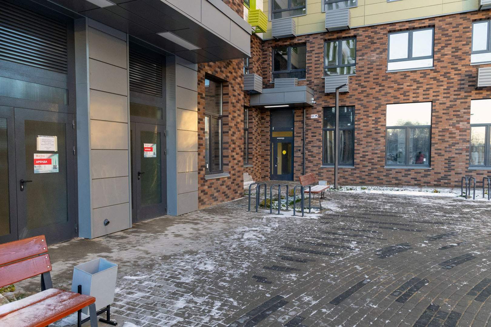 Продам помещение свободного назначения 43.1 м.кв.