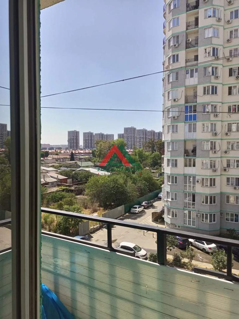 Квартира на продажу в поселкеКраснодарский ( Краснодарский), им. Ивана Лотышева улица, 4к1 фото №7