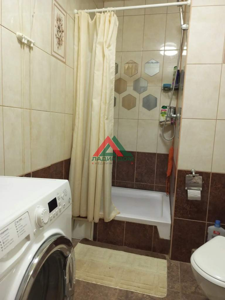 Квартира на продажу в поселкеКраснодарский ( Краснодарский), им. Ивана Лотышева улица, 4к1 фото №6