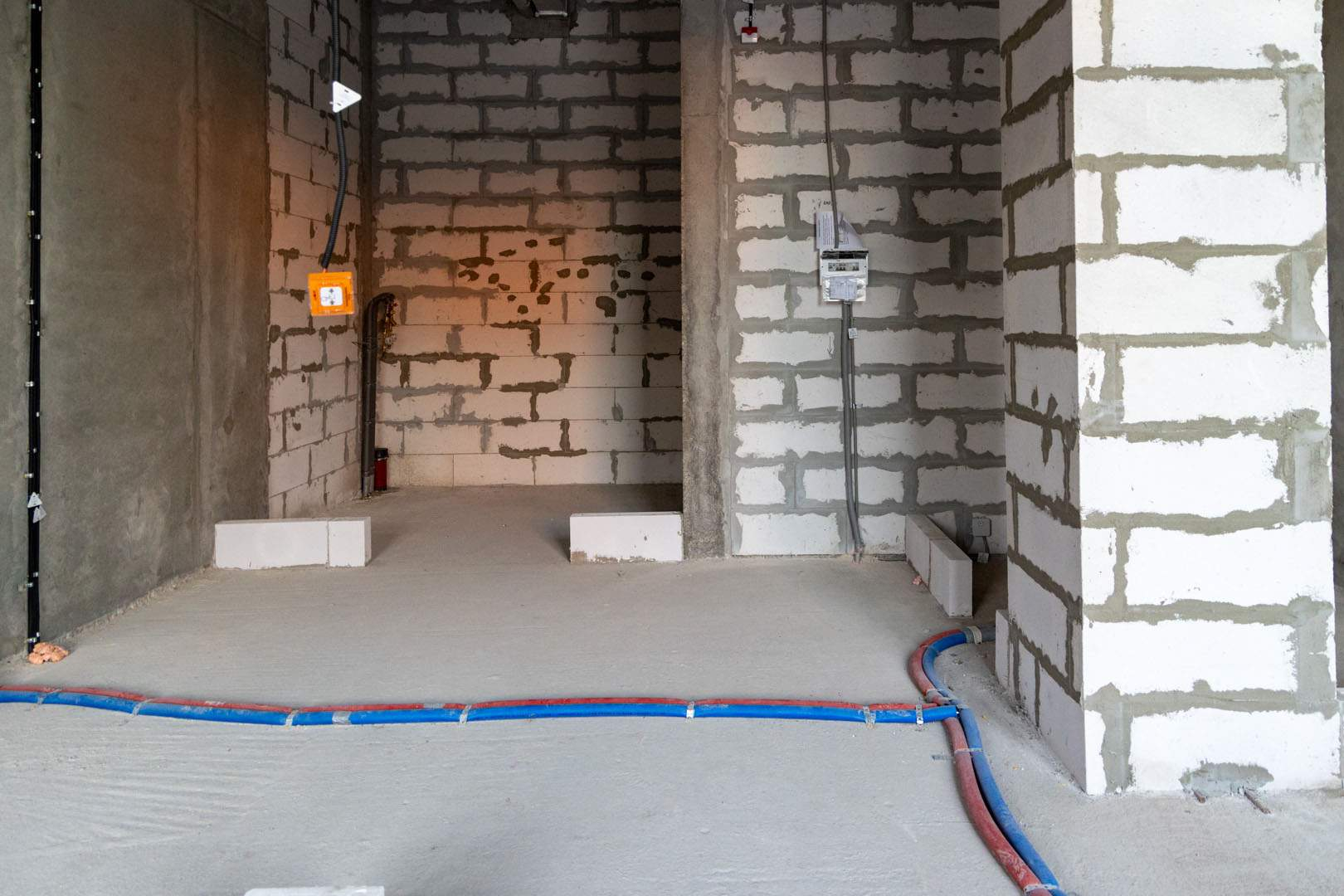 Продам помещение свободного назначения 38.2 м.кв.
