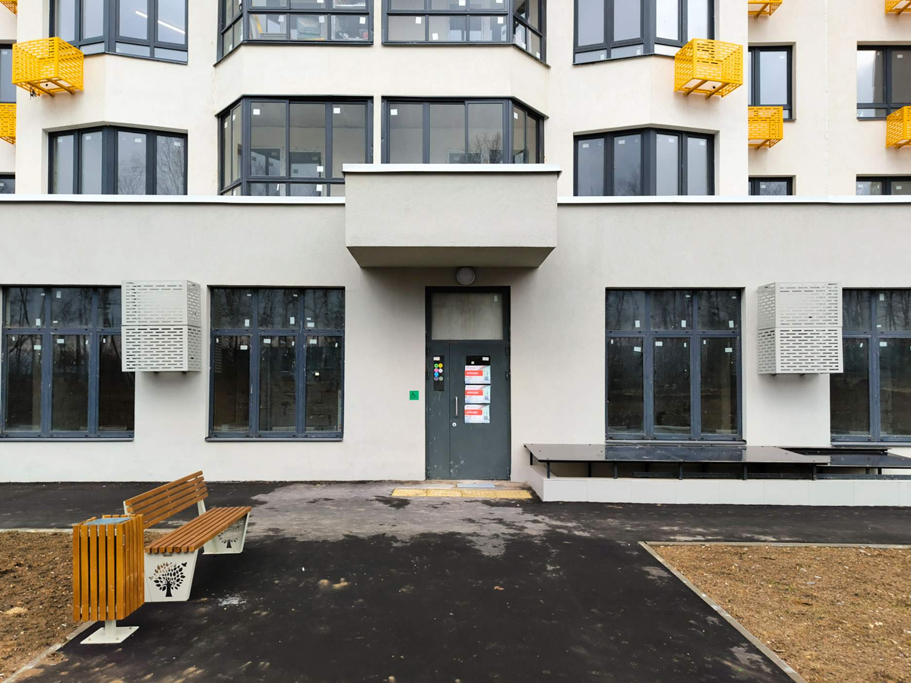 Продам помещение свободного назначения 73.6 м.кв.
