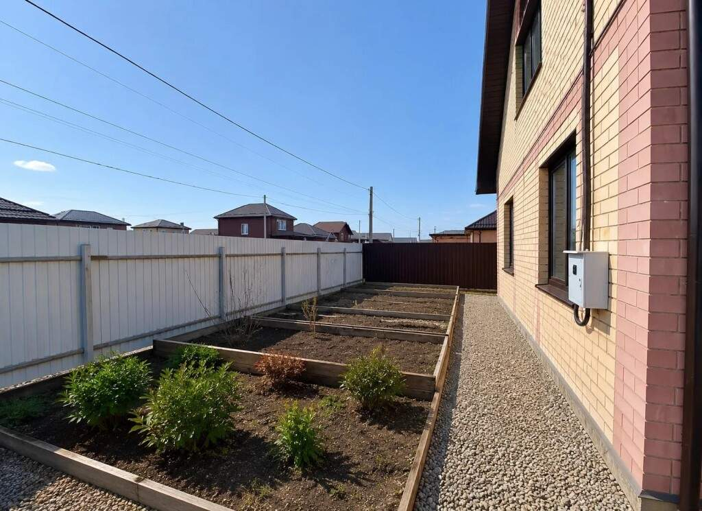 Дом на продажу в Супсехе, Никольская улица, 143/1 фото №5