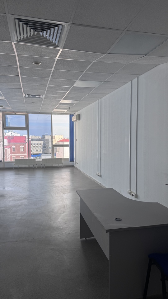 Сдам в аренду офис 60.3 м.кв.