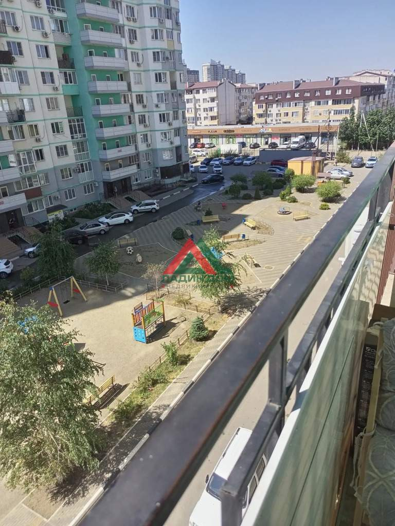 Квартира на продажу в поселкеКраснодарский ( Краснодарский), им. Ивана Лотышева улица, 4к1 фото №8
