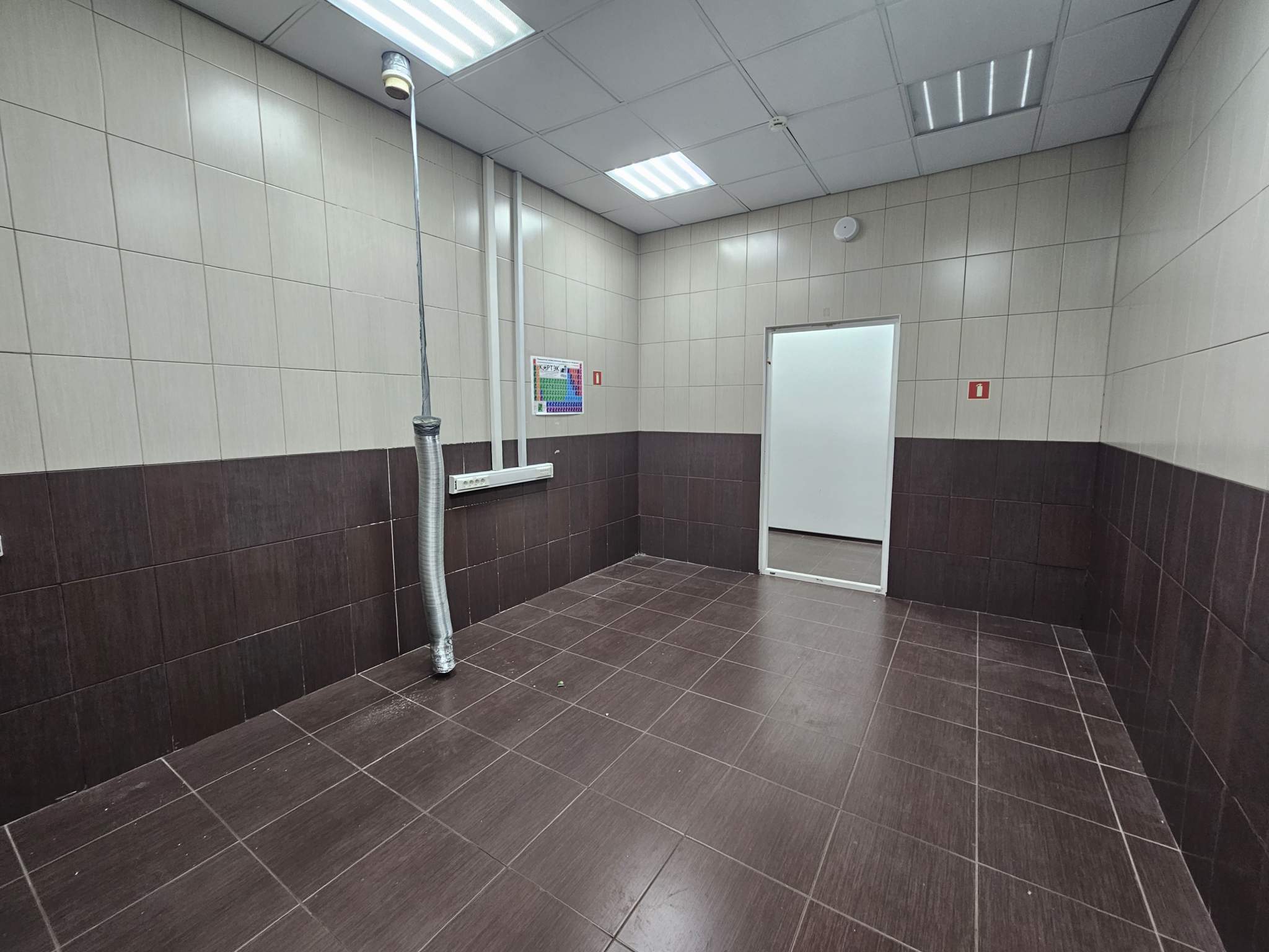 Сдам в аренду офис 167.8 м.кв.