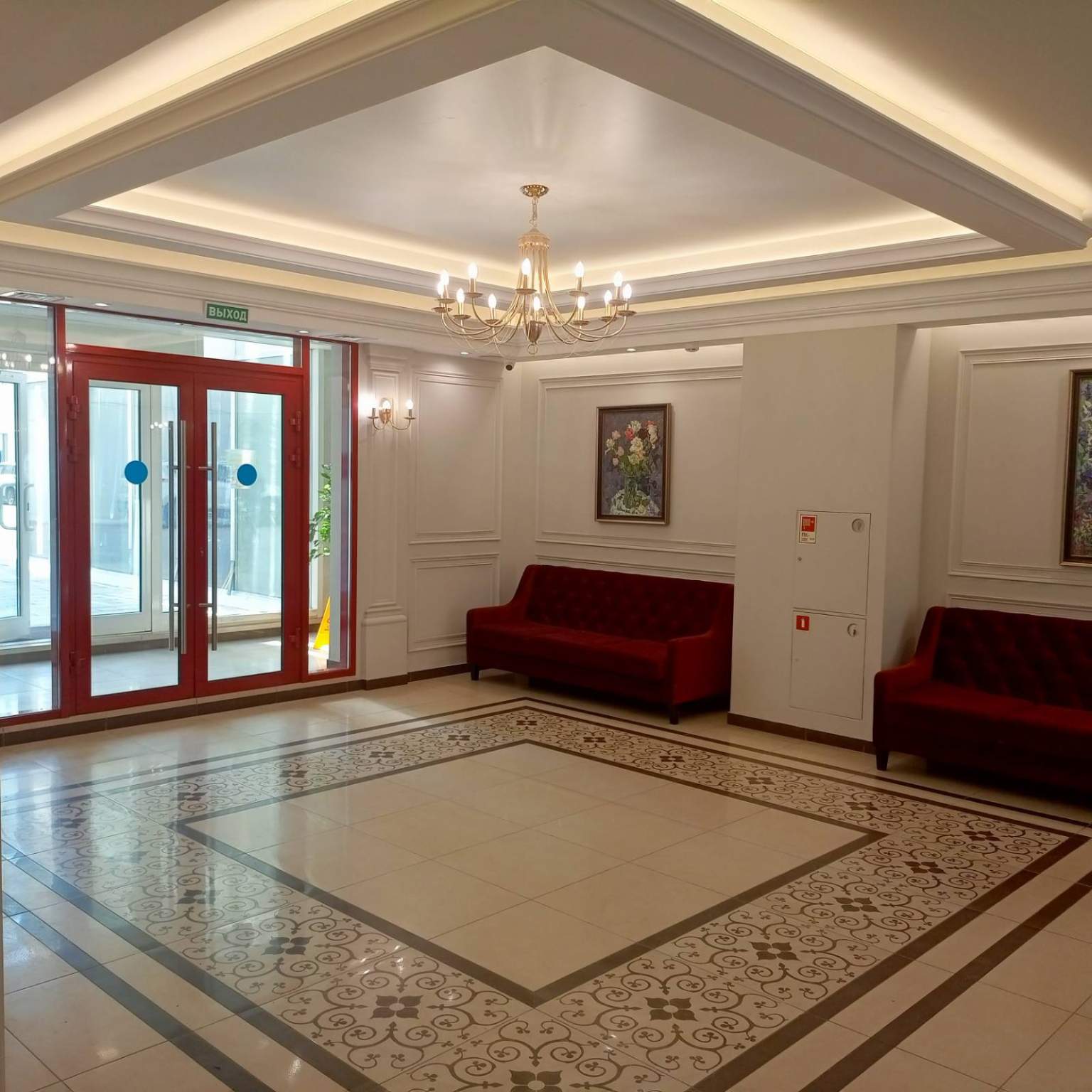 Сдам в аренду офис 60.3 м.кв.