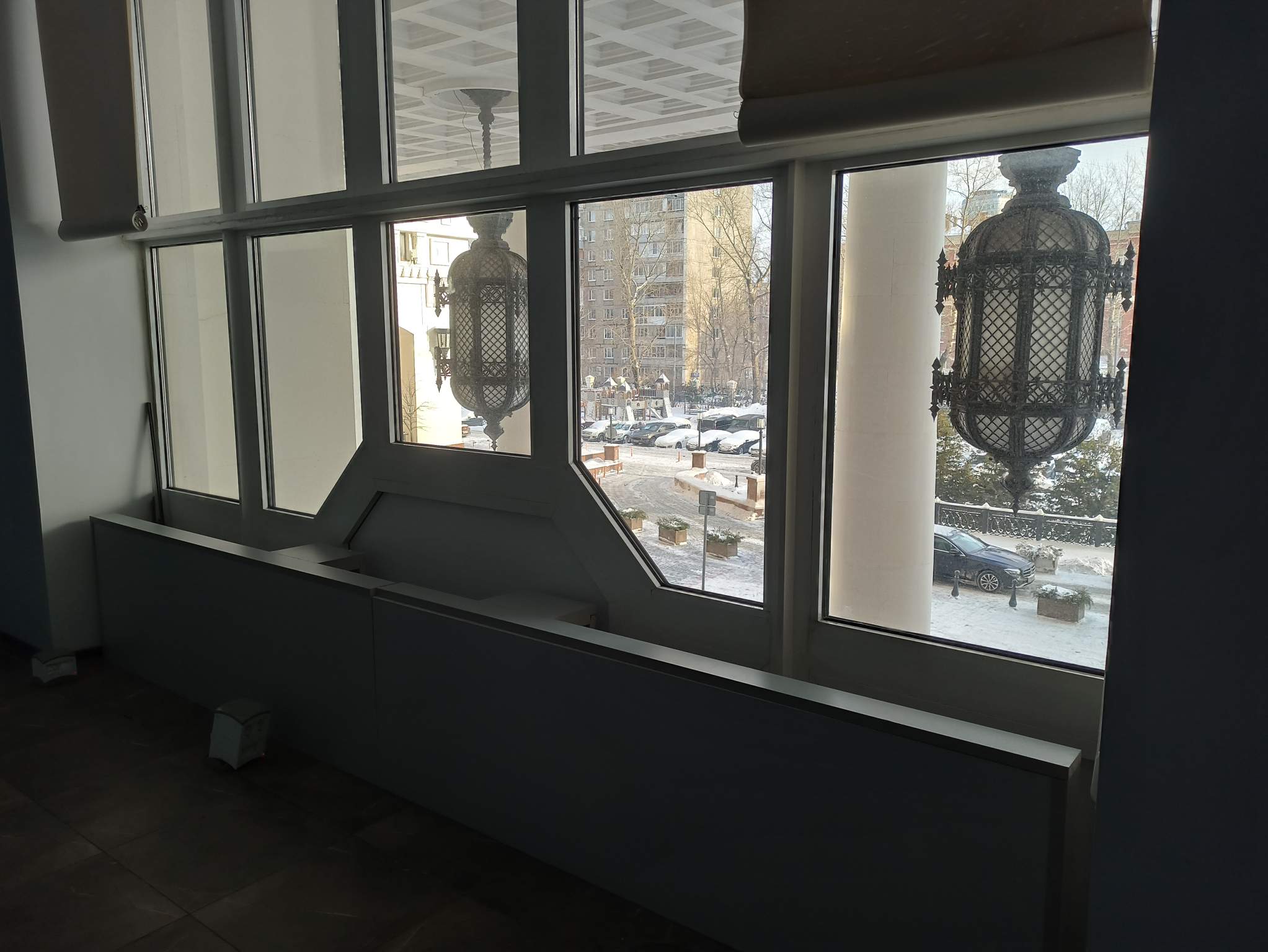 Сдам в аренду офис 464.5 м.кв.