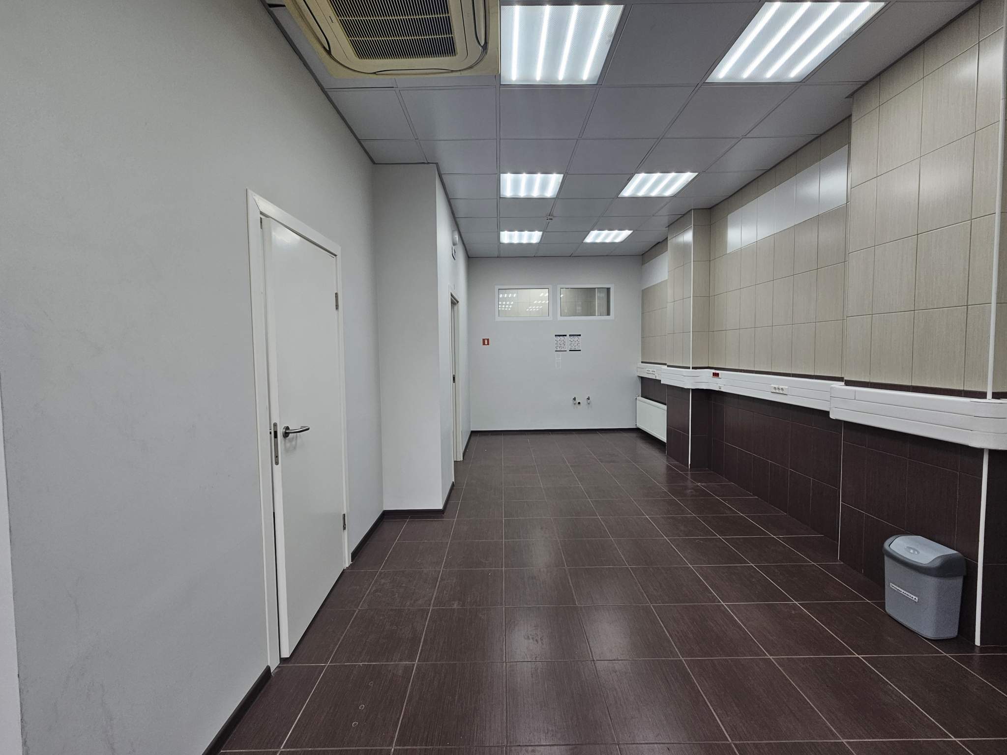 Сдам в аренду офис 167.8 м.кв.