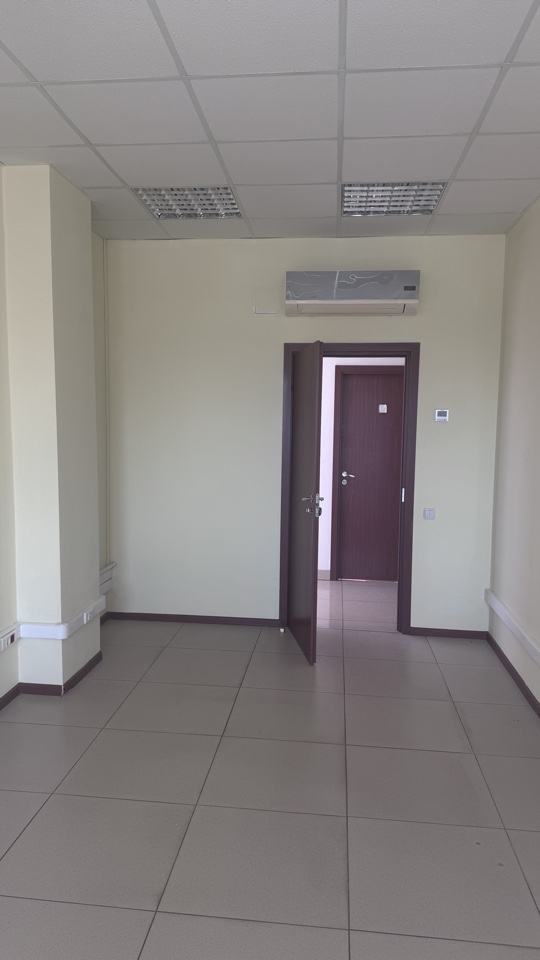 Сдам в аренду офис 19 м.кв.