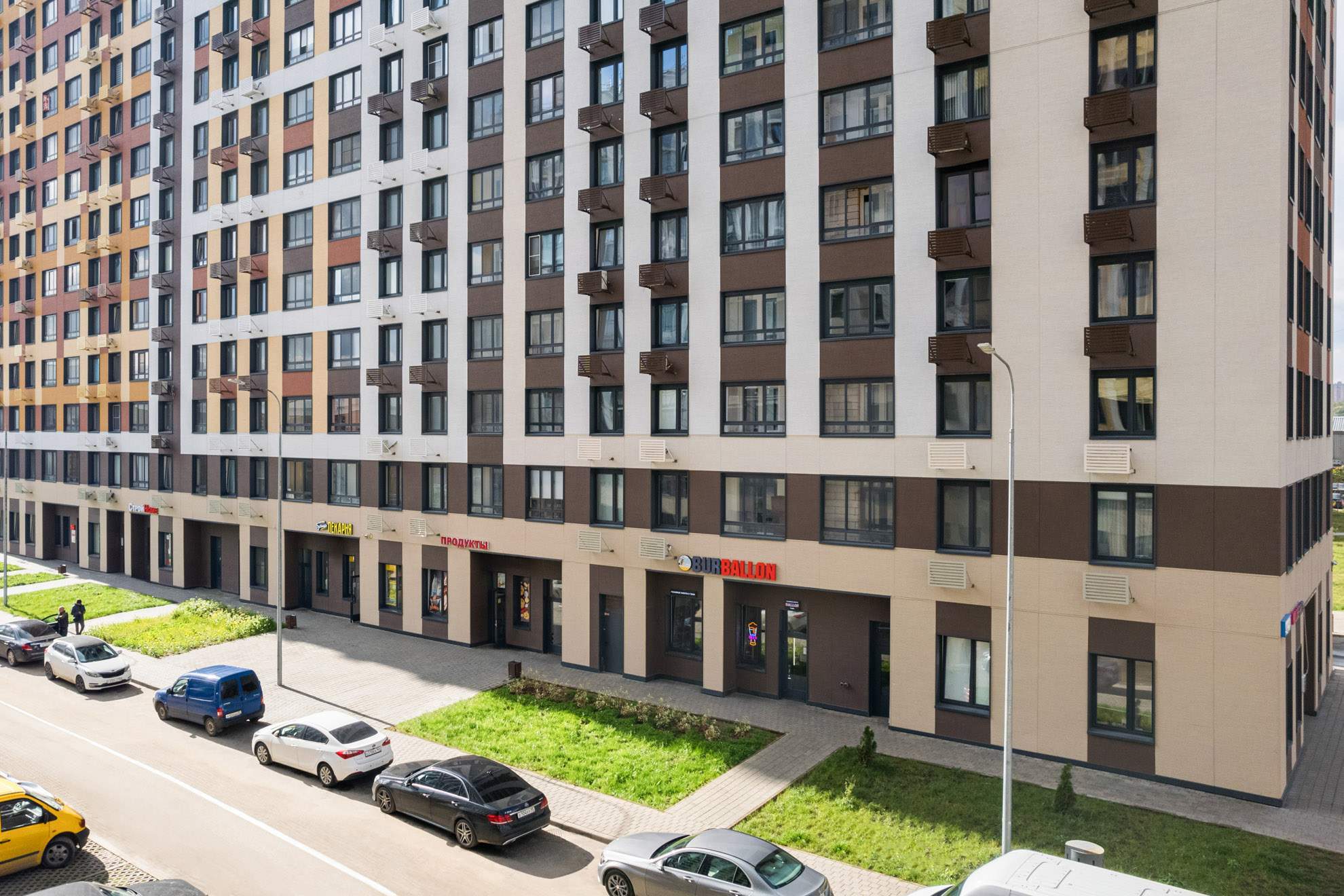 Продам помещение свободного назначения 79.2 м.кв.