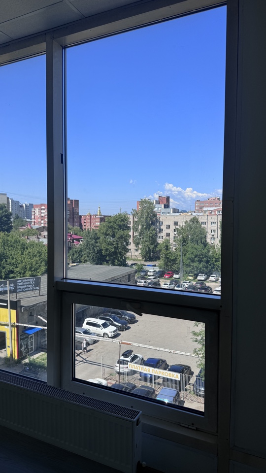 Сдам в аренду офис 235.6 м.кв.