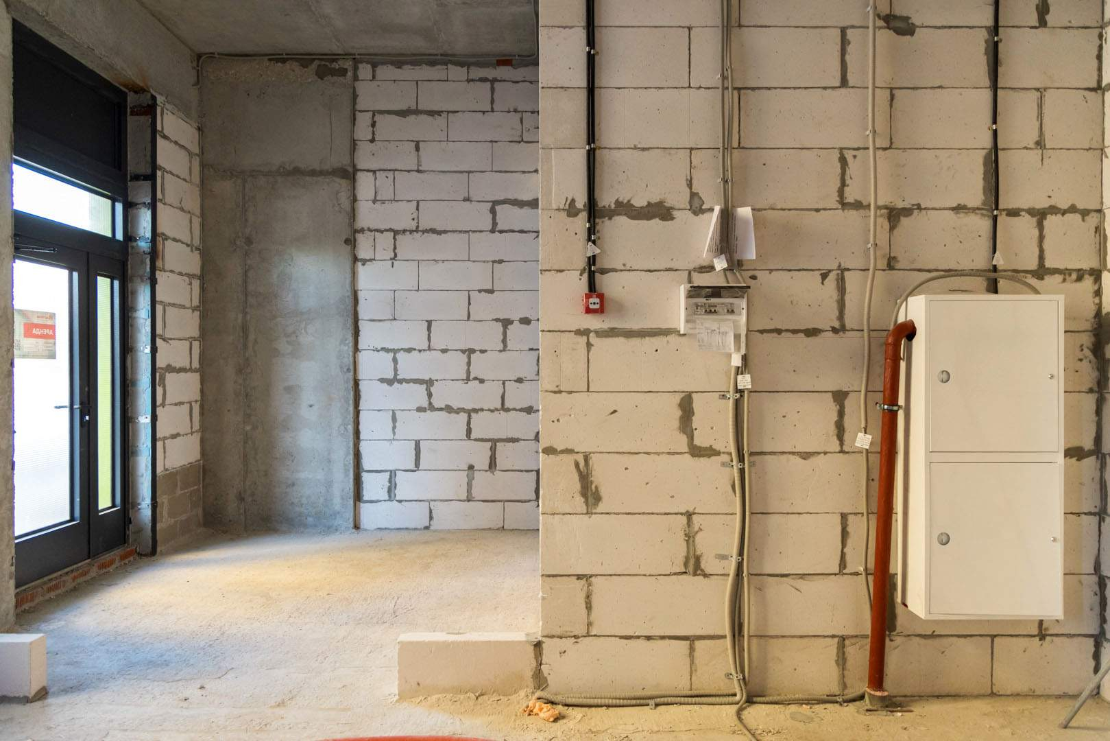 Продам помещение свободного назначения 47.5 м.кв.