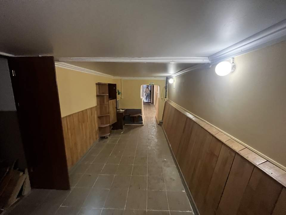Продам офис 38.4 м.кв.