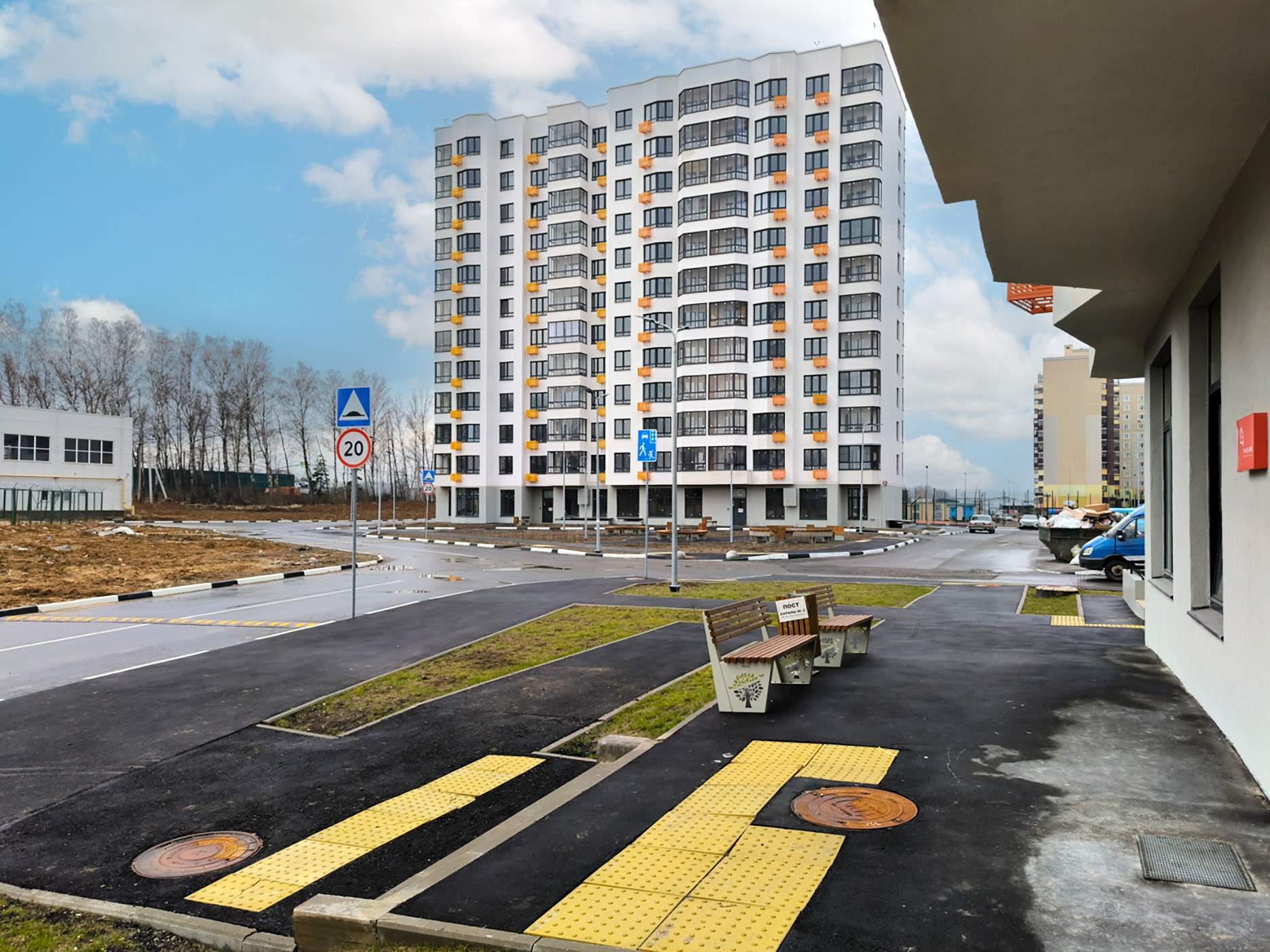 Продам помещение свободного назначения 105.5 м.кв.