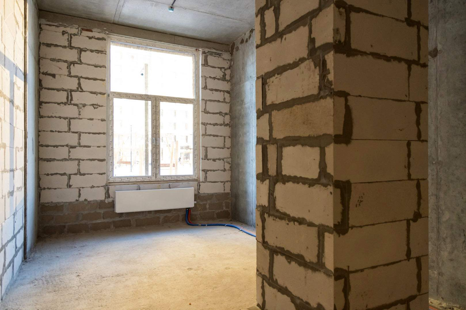 Продам помещение свободного назначения 47.5 м.кв.