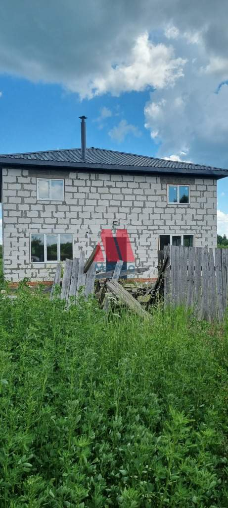 Коттедж на продажу в Подвязновском, Деревенская ул., 44 фото №22