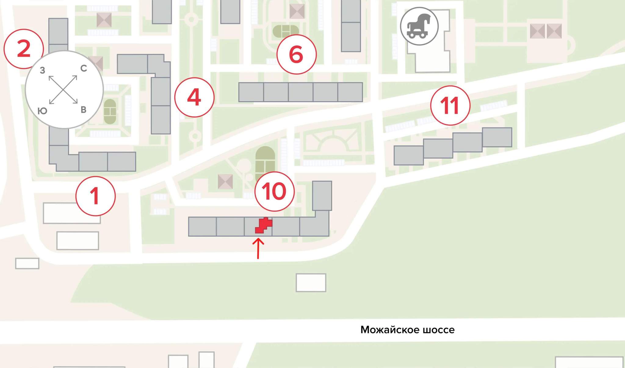 Продам помещение свободного назначения 95.7 м.кв.