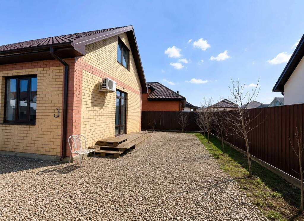 Дом на продажу в Супсехе, Никольская улица, 143/1 фото №6