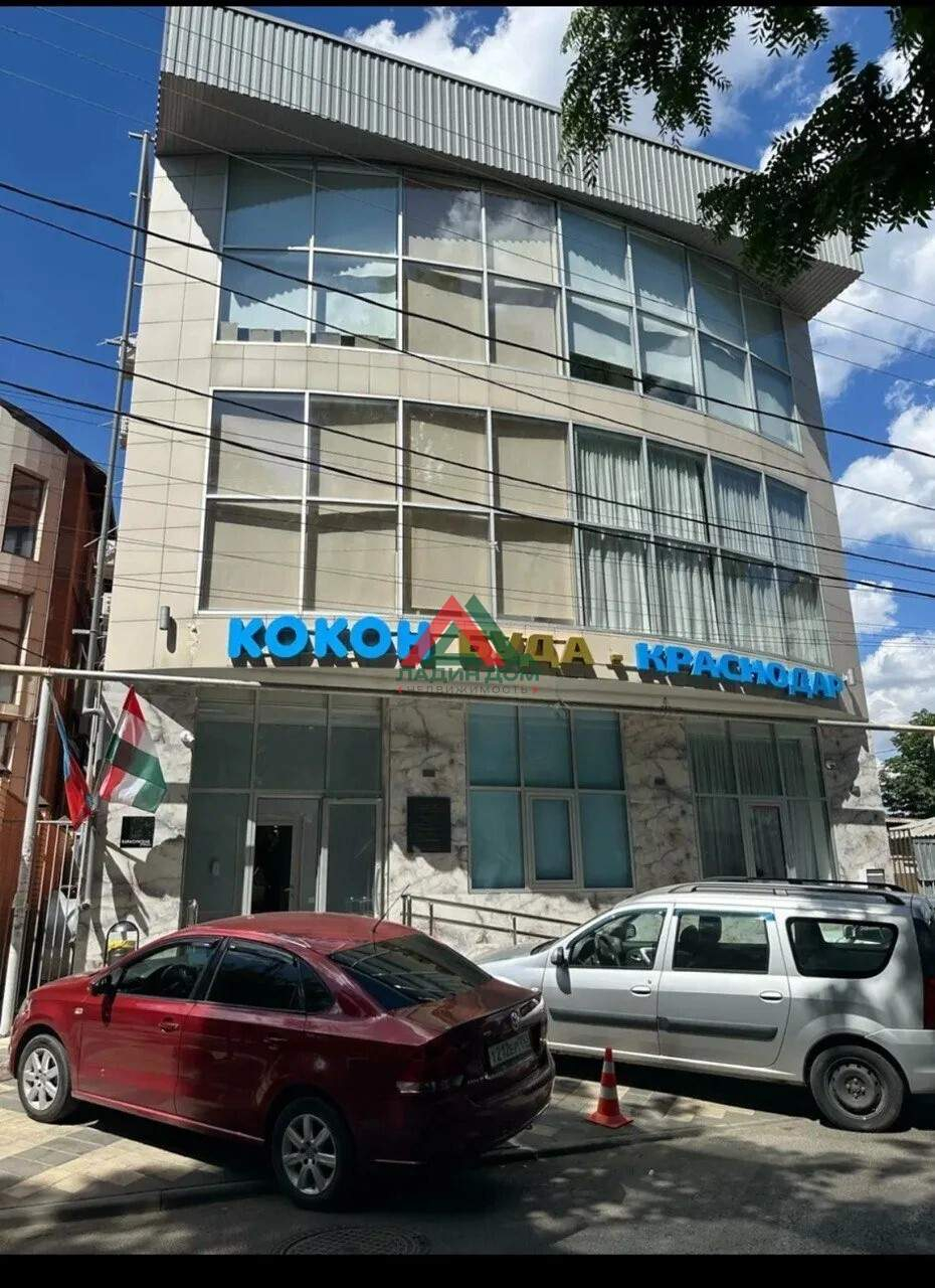 Продам помещение свободного назначения 593.6 м.кв.