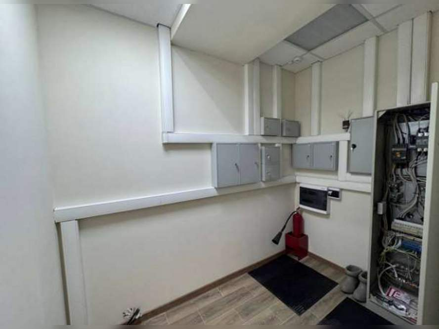 Сдам в аренду магазин 109.8 м.кв.